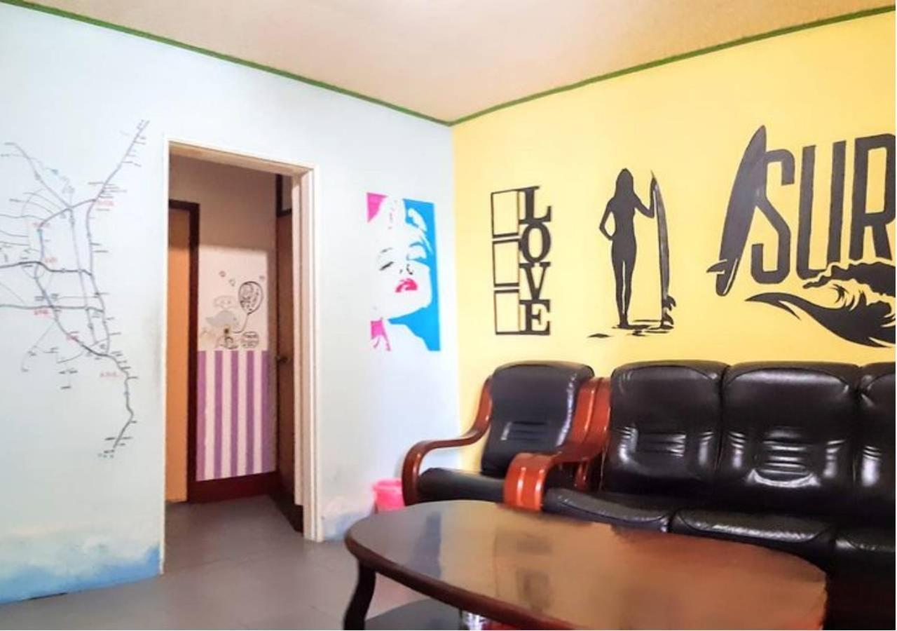 Wushih Surf Hostel Toucheng Luaran gambar