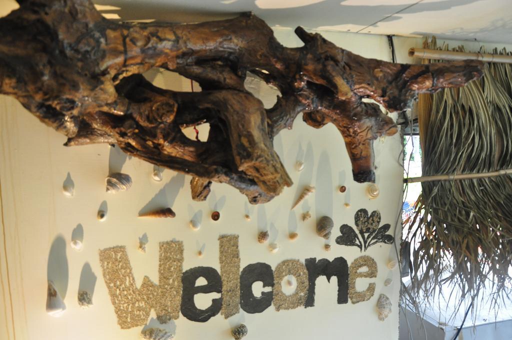 Wushih Surf Hostel Toucheng Luaran gambar