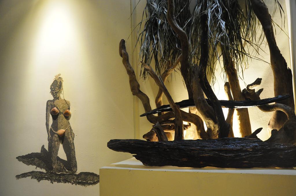 Wushih Surf Hostel Toucheng Luaran gambar